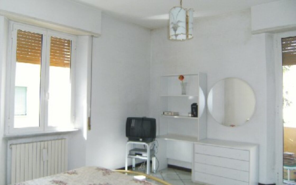 Appartamento in Palazzo Appena Ristrutturato
