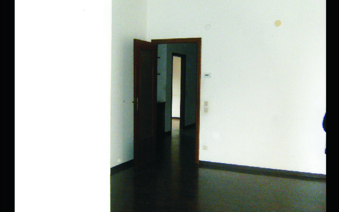 Appartamento con Ampio Terrazzo