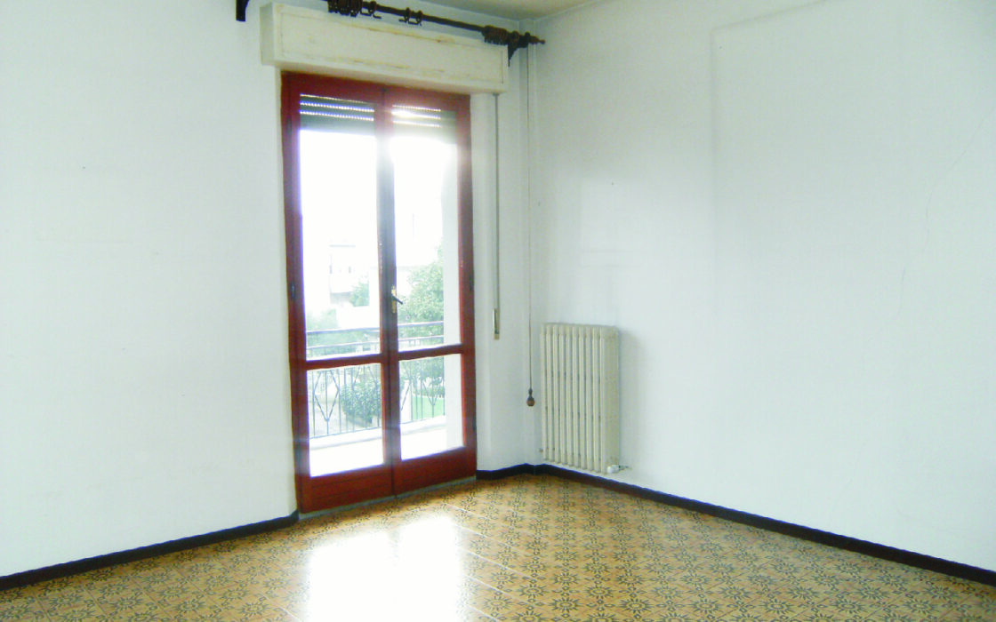 Appartamento con Ampio Terrazzo