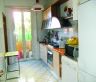 Appartamento in Palazzo Appena Ristrutturato