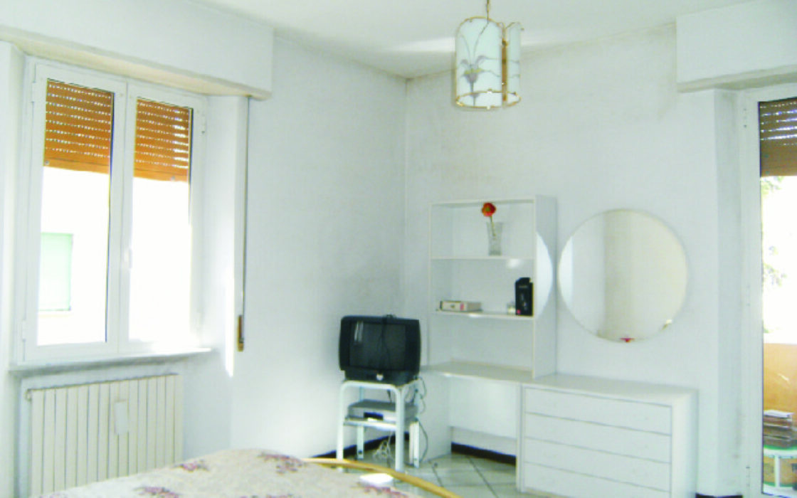 Appartamento in Palazzo Appena Ristrutturato