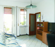 Appartamento in Palazzo Appena Ristrutturato