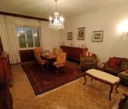 Appartamento con Terrazzo e Giardino