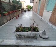 Appartamento con Terrazzo e Giardino